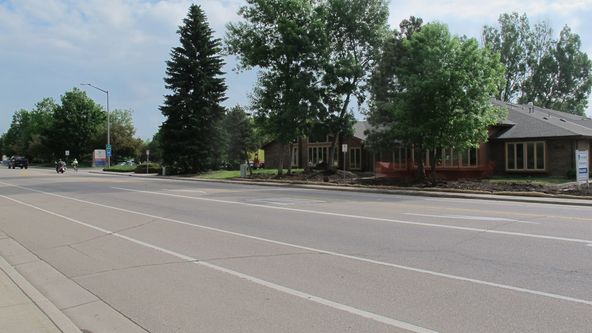 Office For Lease: 1808 Boise Ave, Loveland, CO 80538